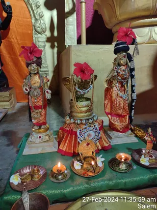 KAILASA Salem On 2/27/2024