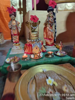 KAILASA Salem On 2/27/2024
