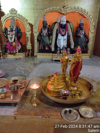 KAILASA Salem On 2/27/2024