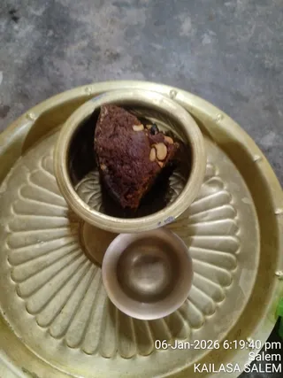 KAILASA Salem On January 6, 2026