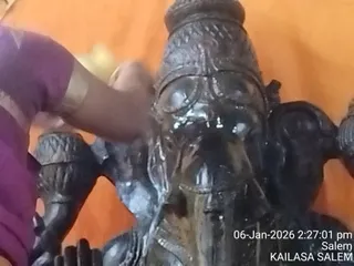 KAILASA Salem On January 6, 2026