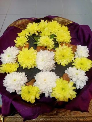 KAILASA SELAYANG MALAYSIA On January 13, 2026
