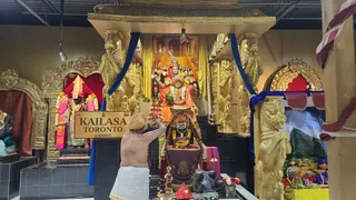 KAILASA TORONTO CANADA On January 20, 2026
