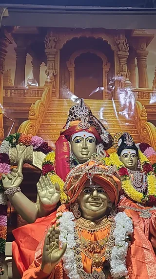 KAILASA TORONTO CANADA On January 20, 2026