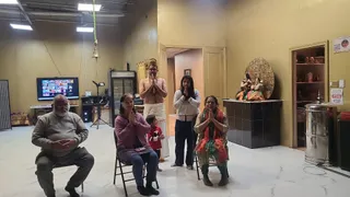 KAILASA TORONTO CANADA On January 20, 2026