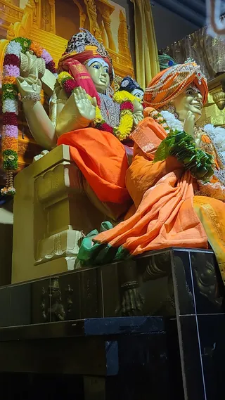 KAILASA TORONTO CANADA On January 20, 2026