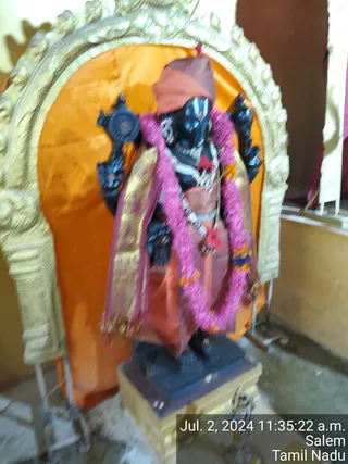 KAILASA Salem On 1/7/2024