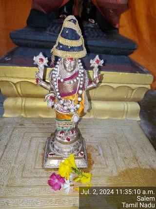 KAILASA Salem On 1/7/2024