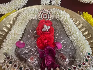 KAILASA SEATTLE, USA On 9/7/2024