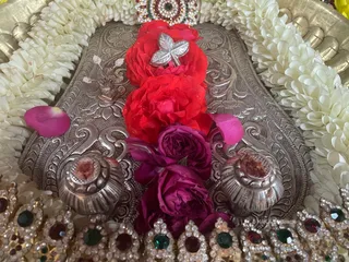 KAILASA SEATTLE, USA On 9/7/2024