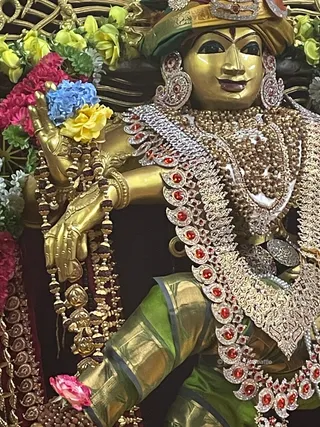 KAILASA SEATTLE, USA On 9/7/2024
