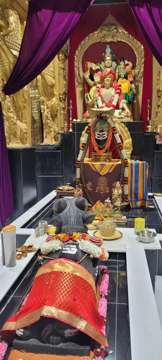KAILASA TORONTO, CANADA On 9/7/2024