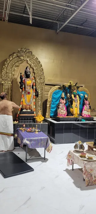 KAILASA TORONTO, CANADA On 9/7/2024