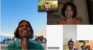 KAILASA Adikailasa AK On 9/7/2024