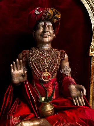 KAILASA MELBOURNE, AUSTRALIA On 16/7/2024