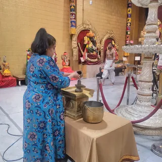 KAILASA LOS ANGELES, USA On 16/7/2024
