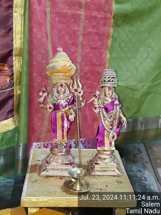 KAILASA Salem On 22/7/2024