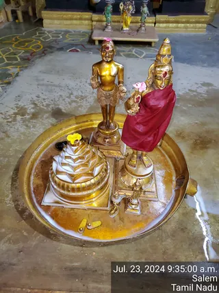 KAILASA Salem On 22/7/2024