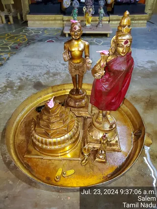 KAILASA Salem On 22/7/2024