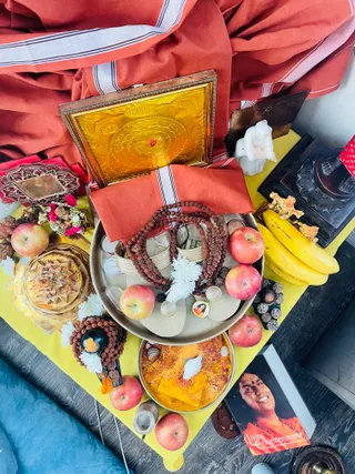 KAILASA SAN DIEGO, USA On 23/7/2024