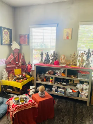 KAILASA SAN DIEGO, USA On 23/7/2024