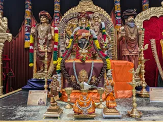 KAILASA LOS ANGELES, USA On 23/7/2024