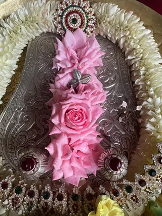 KAILASA Seattle, USA On 30/7/2024