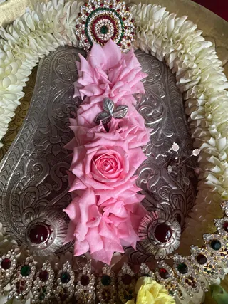 KAILASA Seattle, USA On 30/7/2024
