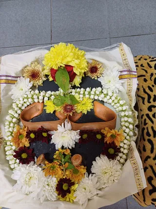 KAILASA Selayang, Malaysia On 29/7/2024