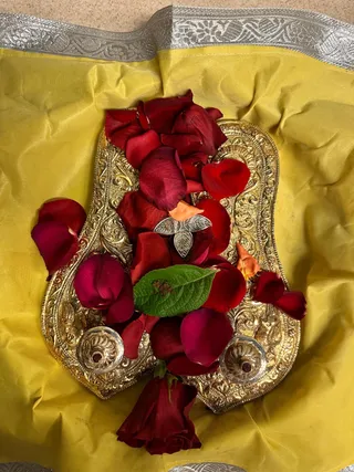 KAILASA LOS ANGELES, USA On 30/7/2024