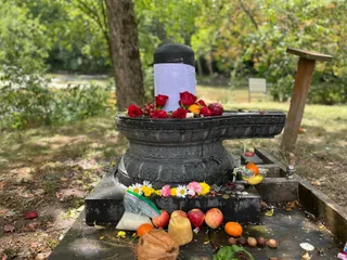 KAILASA OHIO, USA On 30/7/2024