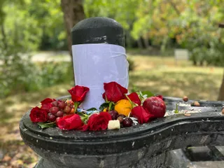 KAILASA OHIO, USA On 30/7/2024