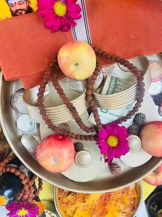KAILASA SAN DIEGO, USA On 30/7/2024