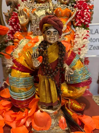 KAILASA ROTORUA, NZ On 29/7/2024