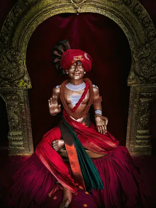 KAILASA Melbourne, Australia On 30/7/2024