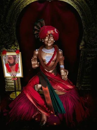 KAILASA Melbourne, Australia On 30/7/2024