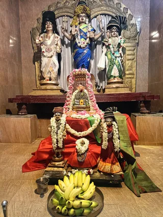 KAILASA PONDICHERRY On 30/7/2024