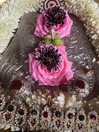 KAILASA SEATTLE, USA On 4/6/2024