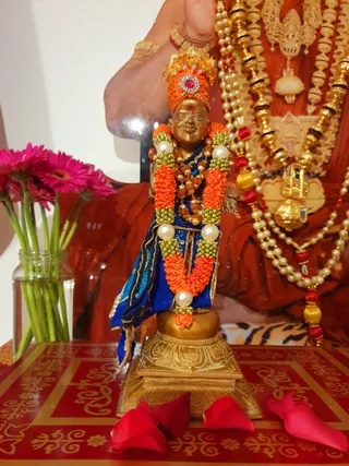KAILASA Switzerland On 10/6/2024