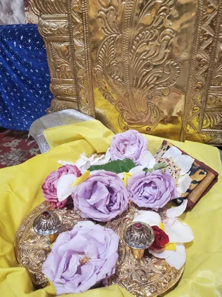 KAILASA LOS ANGELES, USA On 11/6/2024