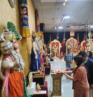 KAILASA LOS ANGELES, USA On 11/6/2024