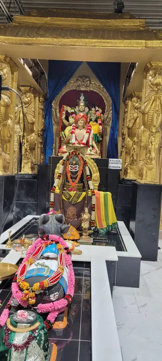 KAILASA TORONTO, CANADA On 11/6/2024