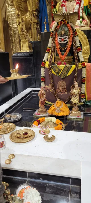 KAILASA TORONTO, CANADA On 11/6/2024