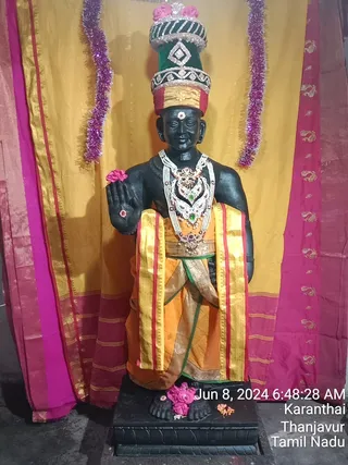 KAILASA TANJAVUR On 11/6/2024