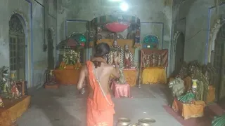 KAILASA SURYA VAMSA SURANGI SAMRAJYA SARVAJNAPEETAM On 11/6/2024