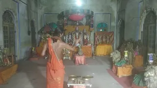 KAILASA SURYA VAMSA SURANGI SAMRAJYA SARVAJNAPEETAM On 11/6/2024