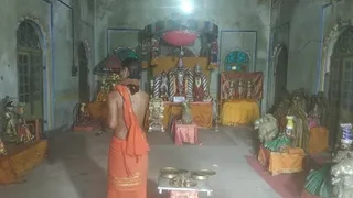 KAILASA SURYA VAMSA SURANGI SAMRAJYA SARVAJNAPEETAM On 11/6/2024