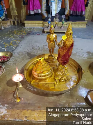 KAILASA Salem On 11/6/2024