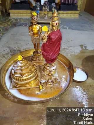 KAILASA Salem On 11/6/2024