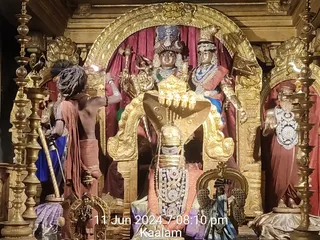 KAILASA Adikailasa AK On 11/6/2024